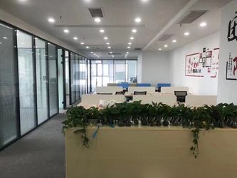 Shanghai Zanyun International Trade Co., Ltd. Hồ sơ công ty