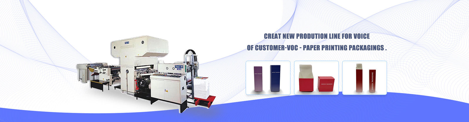 Hộp đựng phấn nền rỗng