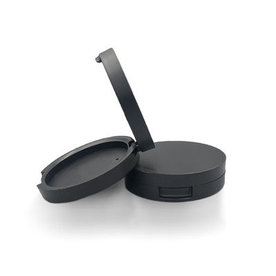Áo ABS Cosmetic Compact Case Case Cosmetic Powder Case OEM ODM Có sẵn