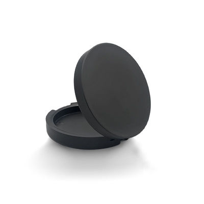 Áo ABS Cosmetic Compact Case Case Cosmetic Powder Case OEM ODM Có sẵn