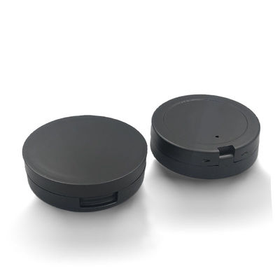 Áo ABS Cosmetic Compact Case Case Cosmetic Powder Case OEM ODM Có sẵn