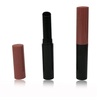 Cosmetic lipstick ống tùy chỉnh hộp lipstick bán buôn