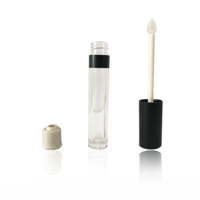 Tùy chỉnh 5ml môi sơn ống đóng gói Bất kỳ màu nào có sẵn