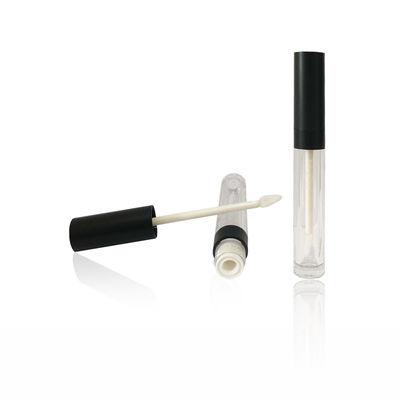 Tùy chỉnh 5ml môi sơn ống đóng gói Bất kỳ màu nào có sẵn