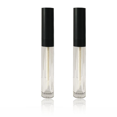 Tùy chỉnh 5ml môi sơn ống đóng gói Bất kỳ màu nào có sẵn