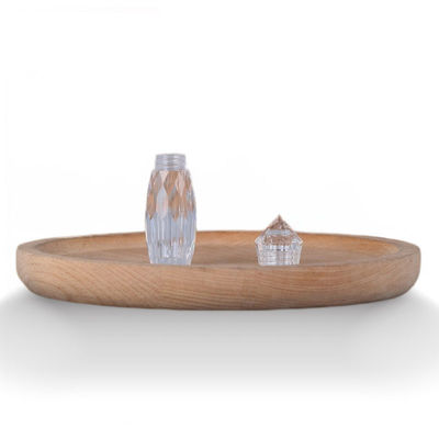 25 × 63mm ABS Bao bì mỹ phẩm thùng chứa mỹ phẩm bền vững