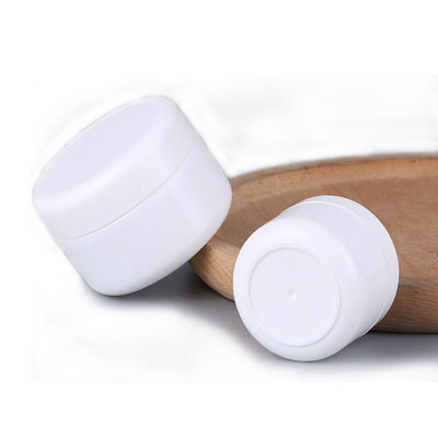 Các kích cỡ khác nhau bình đóng gói mỹ phẩm 5/10/15/20/30/50/100/120g