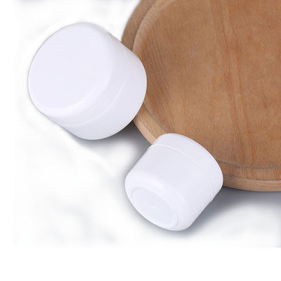 Các kích cỡ khác nhau bình đóng gói mỹ phẩm 5/10/15/20/30/50/100/120g