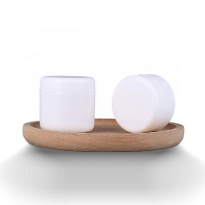 Các kích cỡ khác nhau bình đóng gói mỹ phẩm 5/10/15/20/30/50/100/120g