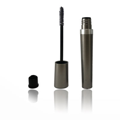 6ml tinh tế nhựa trên cùng ống mascara rỗng với Eyelash Wand