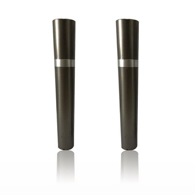 6ml tinh tế nhựa trên cùng ống mascara rỗng với Eyelash Wand