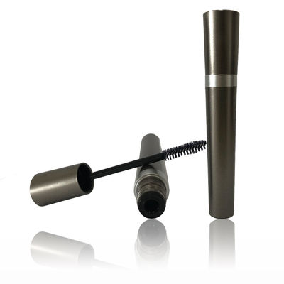 6ml tinh tế nhựa trên cùng ống mascara rỗng với Eyelash Wand