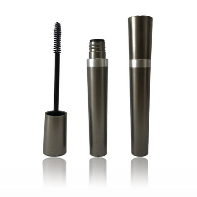 6ml tinh tế nhựa trên cùng ống mascara rỗng với Eyelash Wand