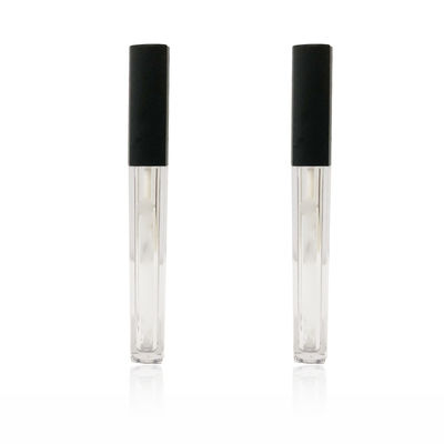 Chất chứa bóng môi lớn có thể tùy chỉnh ống bóng môi trống tùy chỉnh 3ml