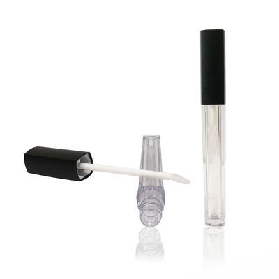 Chất chứa bóng môi lớn có thể tùy chỉnh ống bóng môi trống tùy chỉnh 3ml
