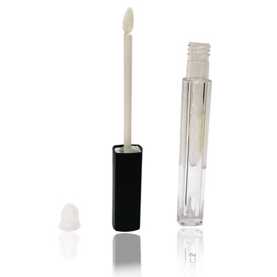 Chất chứa bóng môi lớn có thể tùy chỉnh ống bóng môi trống tùy chỉnh 3ml