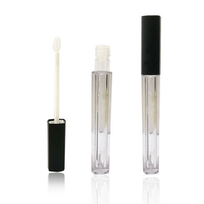 Chất chứa bóng môi lớn có thể tùy chỉnh ống bóng môi trống tùy chỉnh 3ml