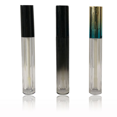 4ml ống sơn môi cá nhân ống sơn môi nhựa OEM ODM có sẵn
