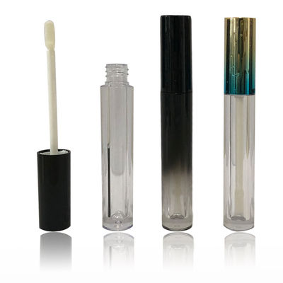 4ml ống sơn môi cá nhân ống sơn môi nhựa OEM ODM có sẵn