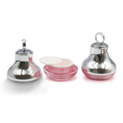 SGS được chứng nhận Bao bì mỹ phẩm tùy chỉnh bình 20g-30g Gel cho mặt nạ