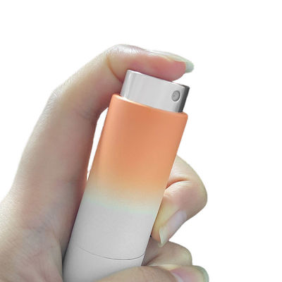 23.5 * 95mm chai xịt nước hoa nhựa 10ml chai nước hoa thân thiện với môi trường