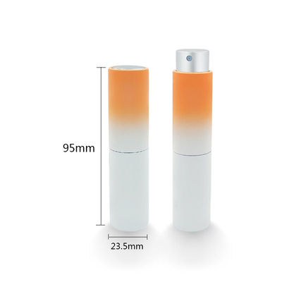 Hộp đóng gói mỹ phẩm kích thước nhỏ Nhựa Nhựa Nước hoa 10ml