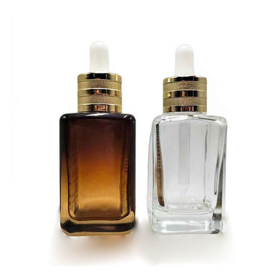 Chiếc chai tinh dầu 30ml 50ml rỗng tinh xảo