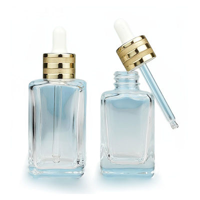 Chiếc chai tinh dầu 30ml 50ml rỗng tinh xảo