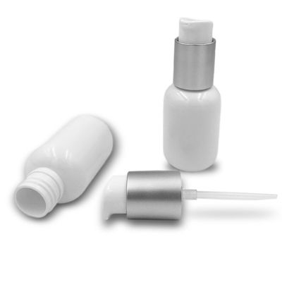 45ml Bao bì chăm sóc da chai rỗng nền chai tùy chỉnh
