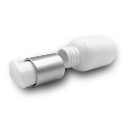 45ml Bao bì chăm sóc da chai rỗng nền chai tùy chỉnh