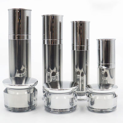 Chiếc hộp bọc vật liệu mỹ phẩm sang trọng