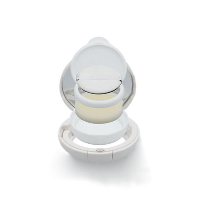 Khả năng nạp lại nền đệm rỗng theo yêu cầu