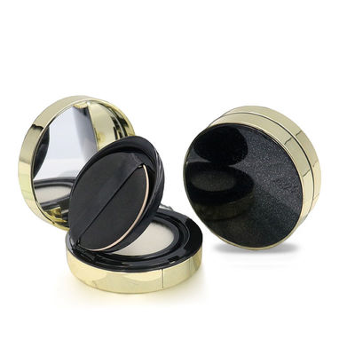 Cơ sở đệm không khí tròn tái chế trường hợp 74mm * 30mm Bất kỳ màu nào