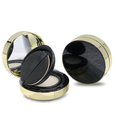 Cơ sở đệm không khí tròn tái chế trường hợp 74mm * 30mm Bất kỳ màu nào