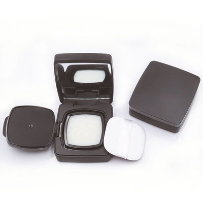 Tùy chỉnh hình vuông đệm trống vỏ nhỏ gọn đệm Puff vỏ 15g