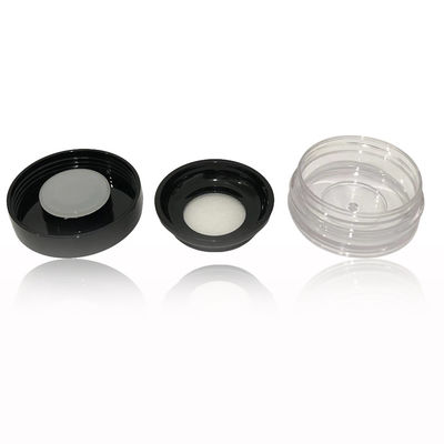 Dịch vụ OEM ODM Lỗ lỏng bột vỏ với máy lọc độ bền cao