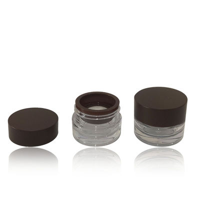 Tùy chỉnh tinh tế Mini chứa bột lỏng để trang điểm bình