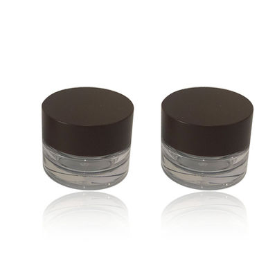 Tùy chỉnh tinh tế Mini chứa bột lỏng để trang điểm bình