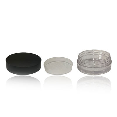 10g bột lỏng vỏ nhỏ gọn chứa bột lỏng rỗng tùy chỉnh