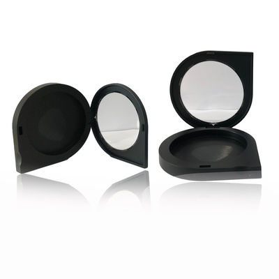 Logo tùy chỉnh Makeup Compact Packaging Foundation Powder Case