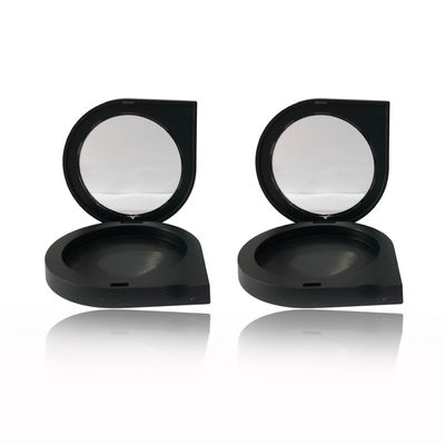 Logo tùy chỉnh Makeup Compact Packaging Foundation Powder Case