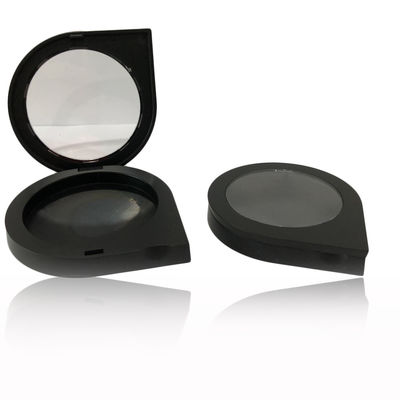 Logo tùy chỉnh Makeup Compact Packaging Foundation Powder Case