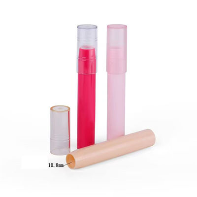 3g Lispstick Jumbo bút thẩm mỹ Bao bì tùy chỉnh Đẹp