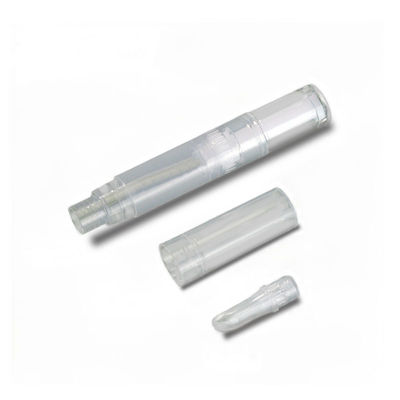 Nhập thể chế Twist bút thẩm mỹ Bao bì 1.5ml 2ml thân thiện với môi trường