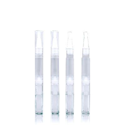Nhập thể chế Twist bút thẩm mỹ Bao bì 1.5ml 2ml thân thiện với môi trường