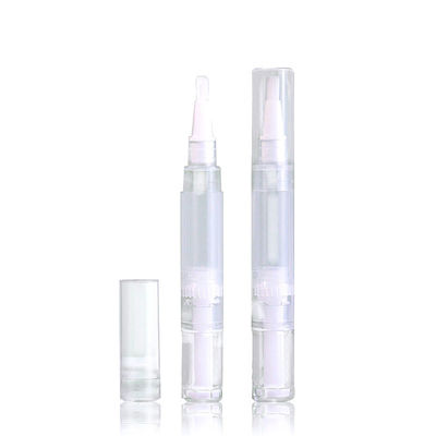 Đơn giản hình trụ xoắn bút thẩm mỹ bút thẩm mỹ bao bì 1,5ml / 2ml