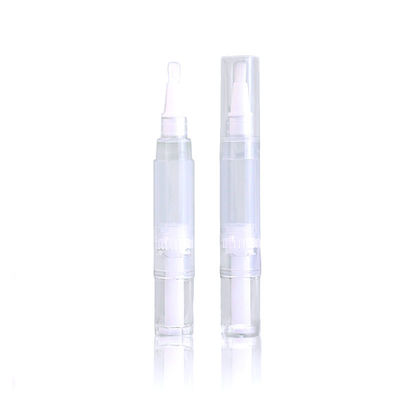 1.5ml/2ml/4ml Bao bì bút thẩm mỹ cho son môi màu tùy chỉnh