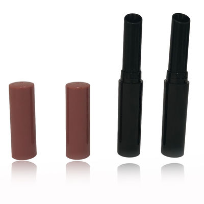 Bao bì son môi mỹ phẩm ABS 1.8g Khách hàng Bao bì son môi ống