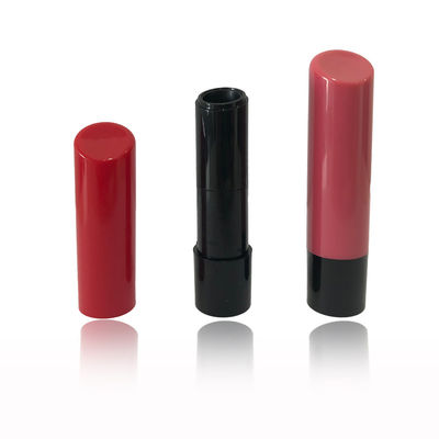 ABS Cosmetic Lipstick ống đóng gói