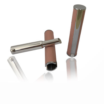 Modern Slim cá nhân hóa ống son môi ống son môi mỹ phẩm 4g